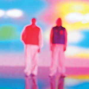 It's All a Bit Fuzzy